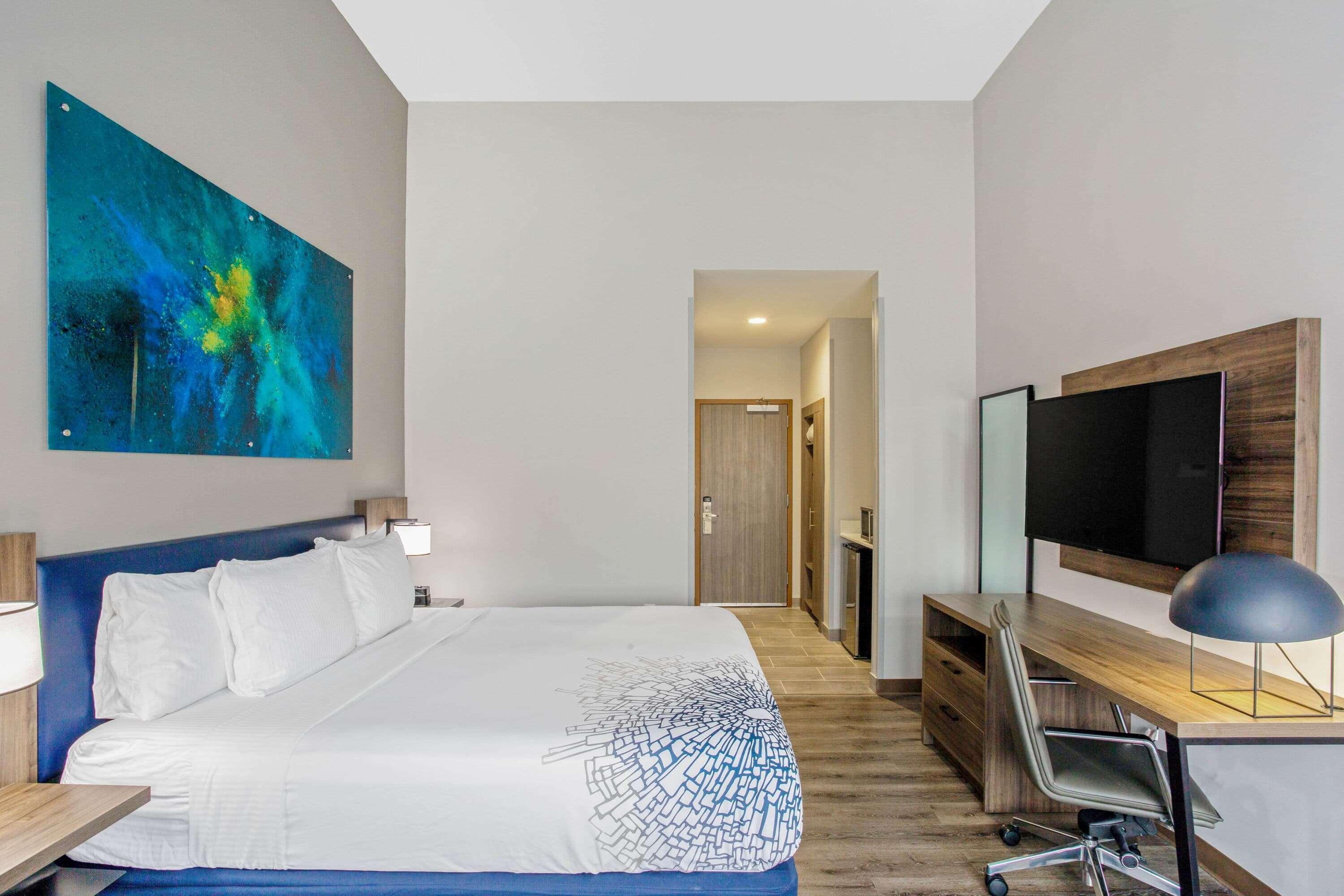Hotel La Quinta & By Wyndham Miramar Beach-destin