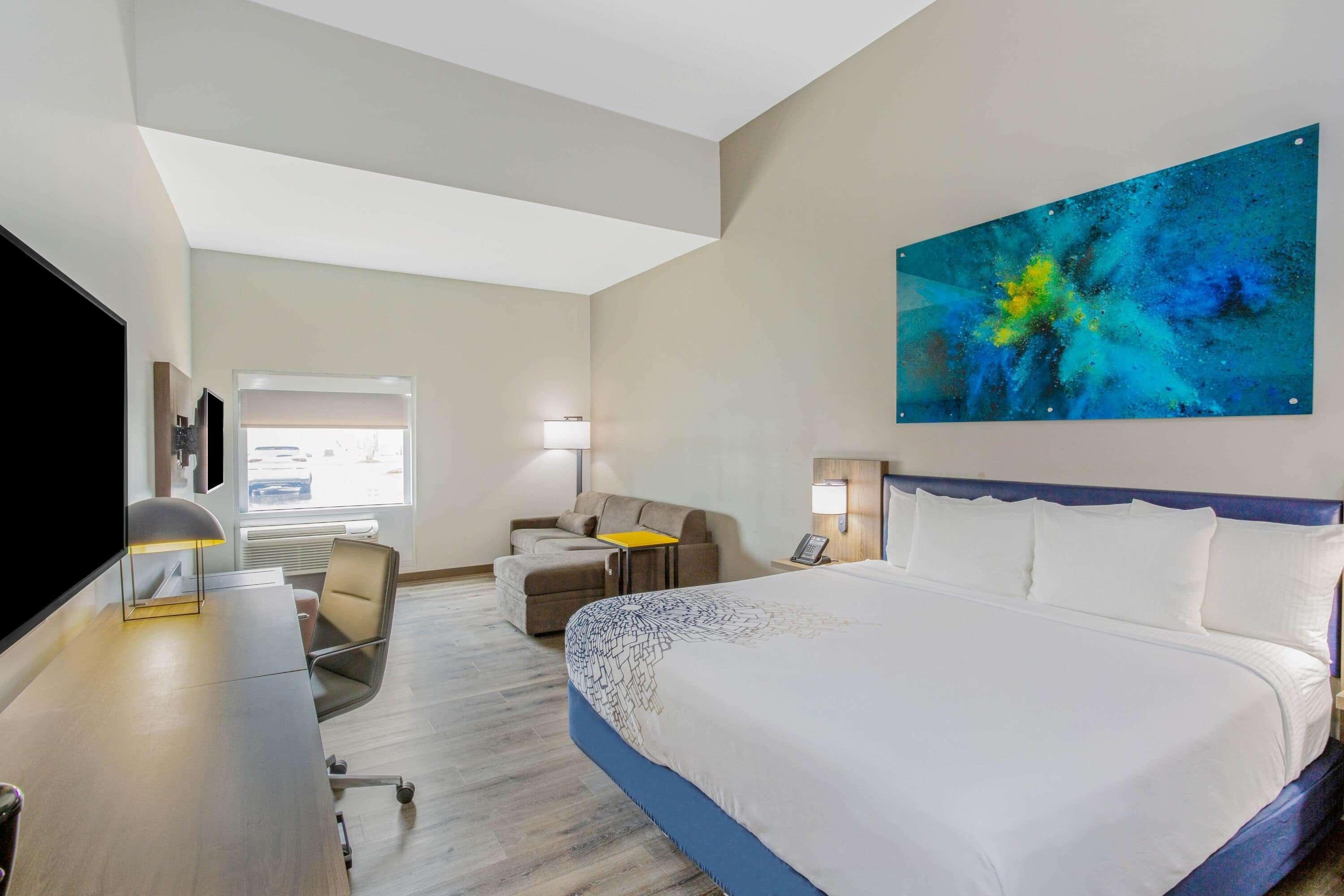 La Quinta & By Wyndham Miramar Beach-destin Hotel 3*