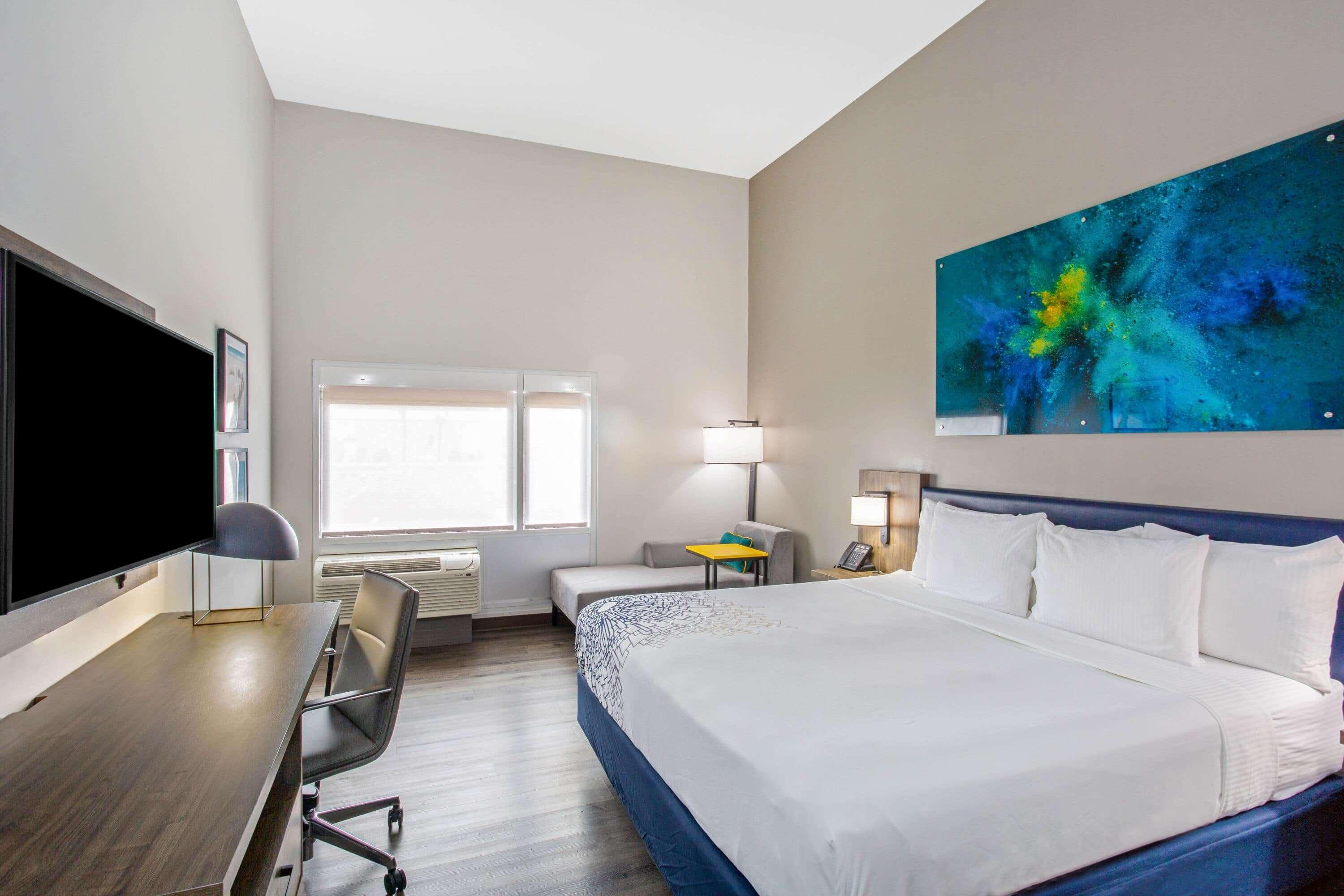 Hotel La Quinta & By Wyndham Miramar Beach-destin