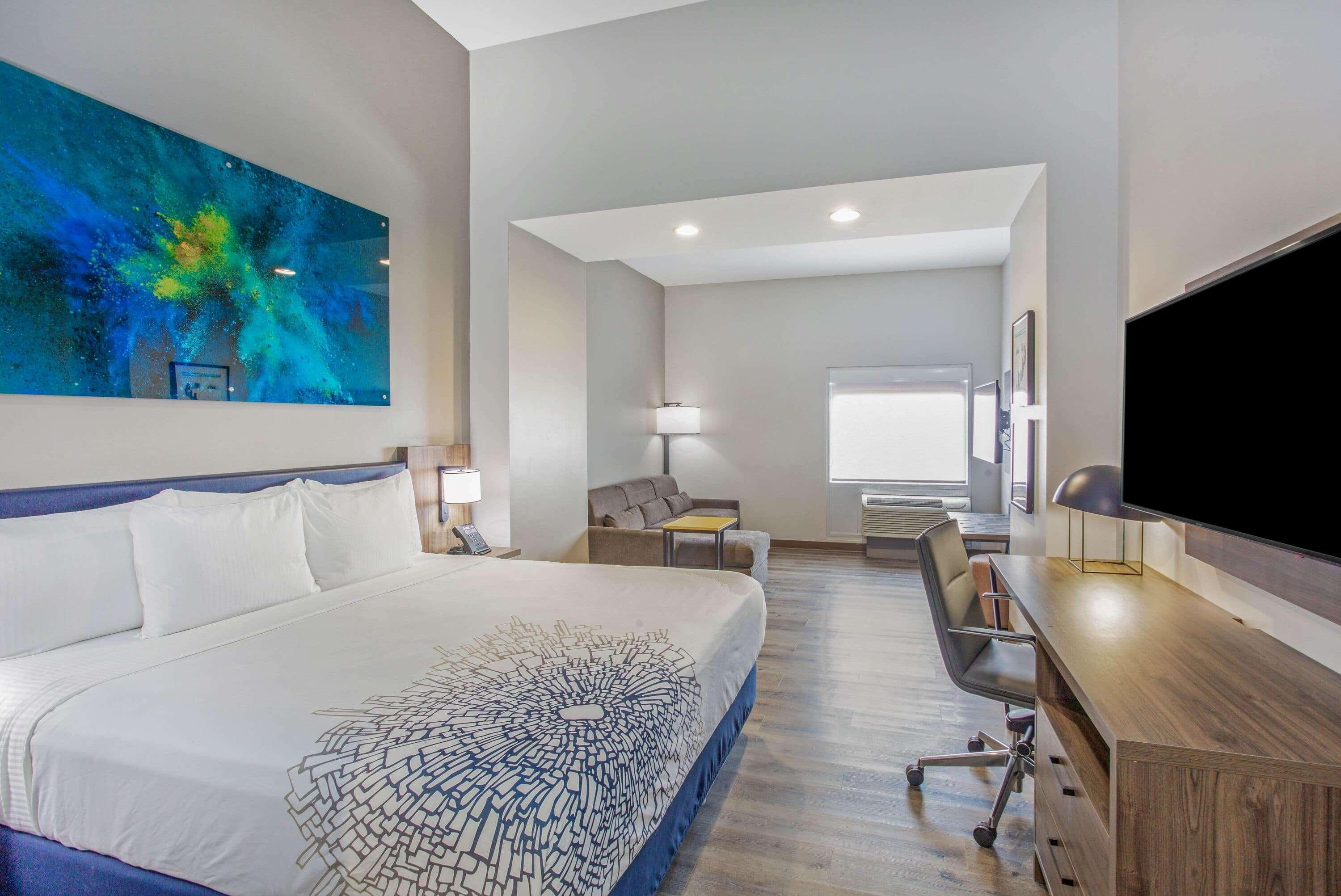La Quinta & By Wyndham Miramar Beach-destin
