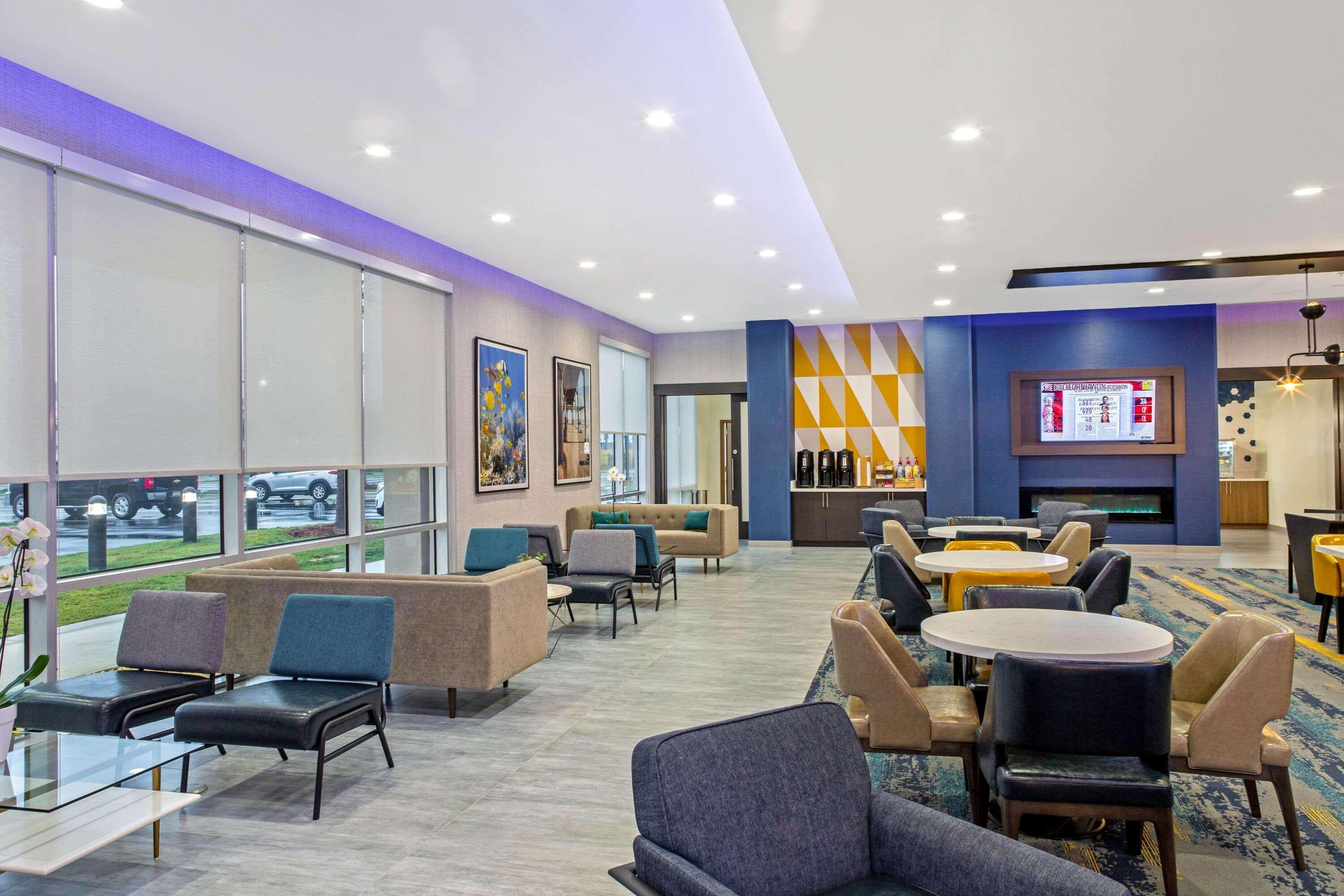 La Quinta & By Wyndham Miramar Beach-destin Hotel 3*