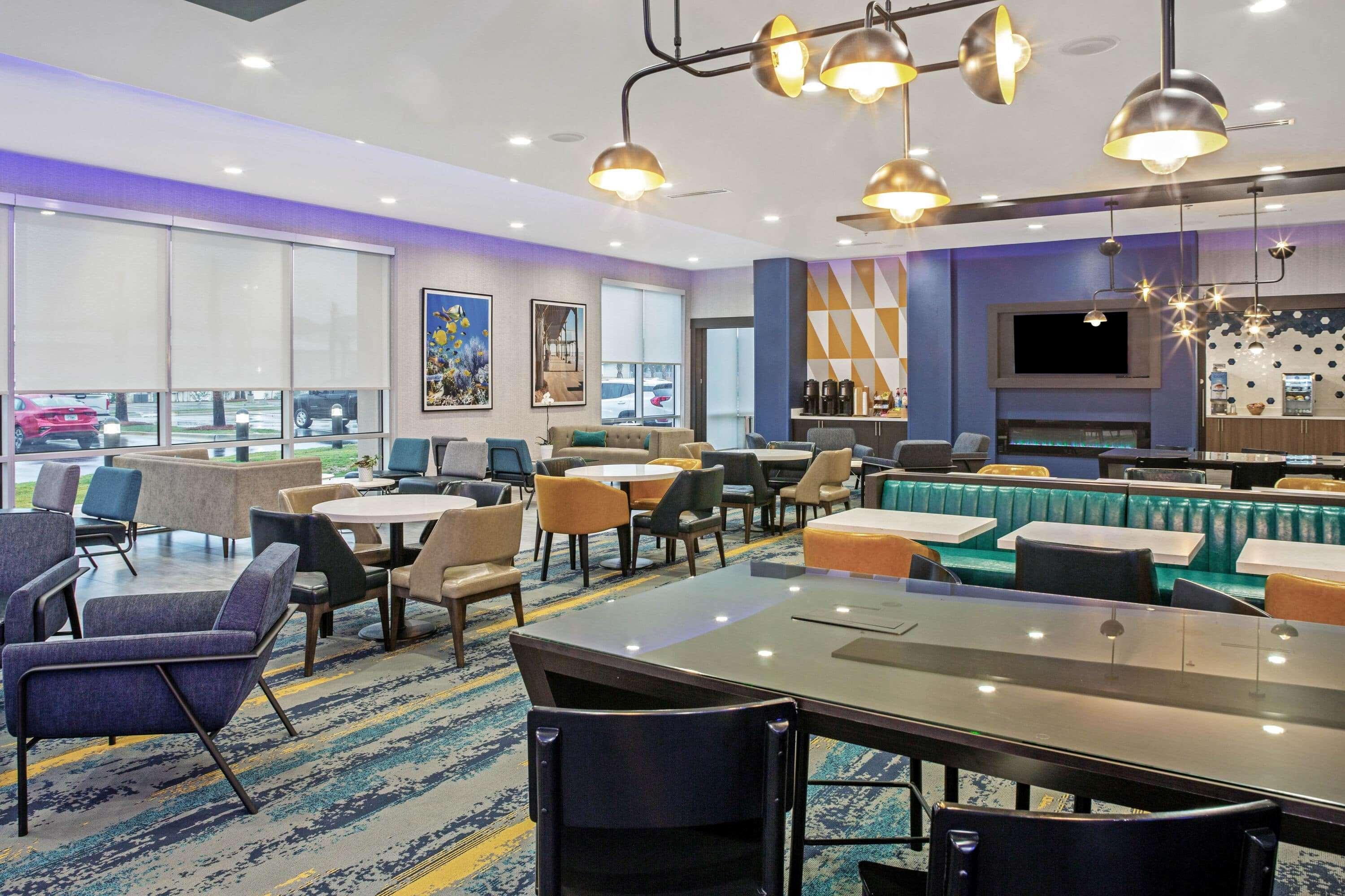 La Quinta & By Wyndham Miramar Beach-destin Hotel