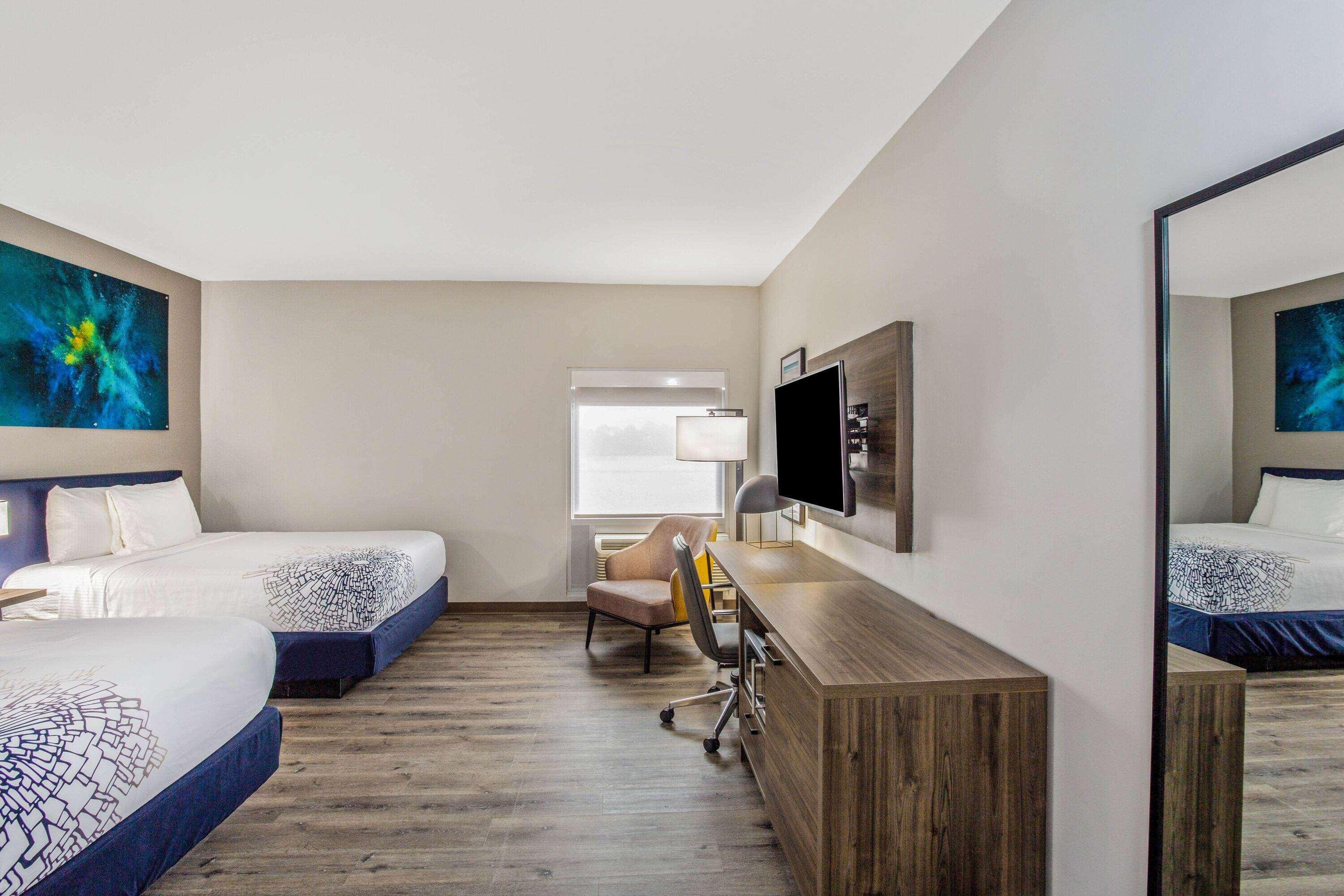La Quinta & By Wyndham Miramar Beach-destin Hotel 3*