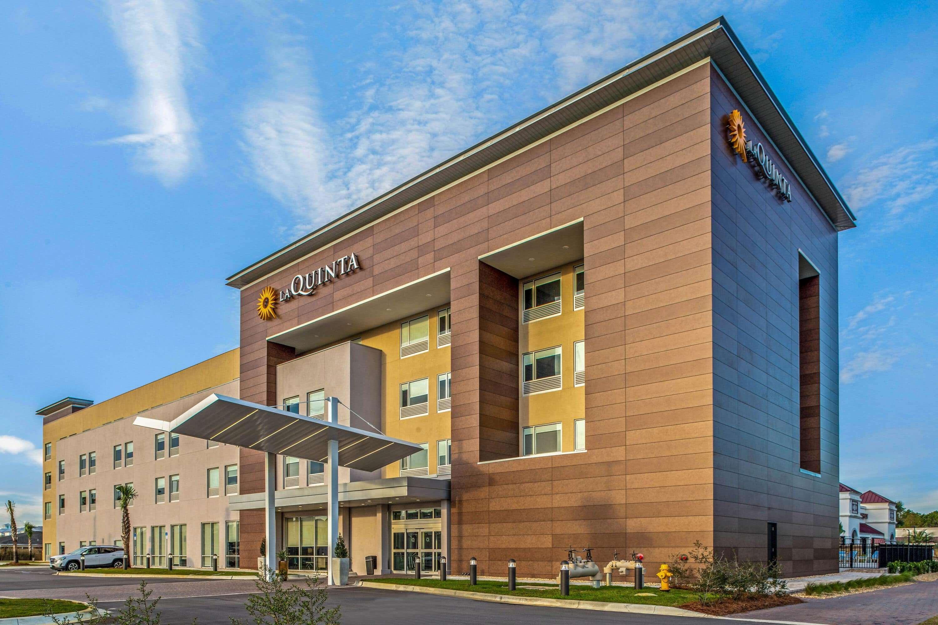 La Quinta & By Wyndham Miramar Beach-destin Hotel 3*