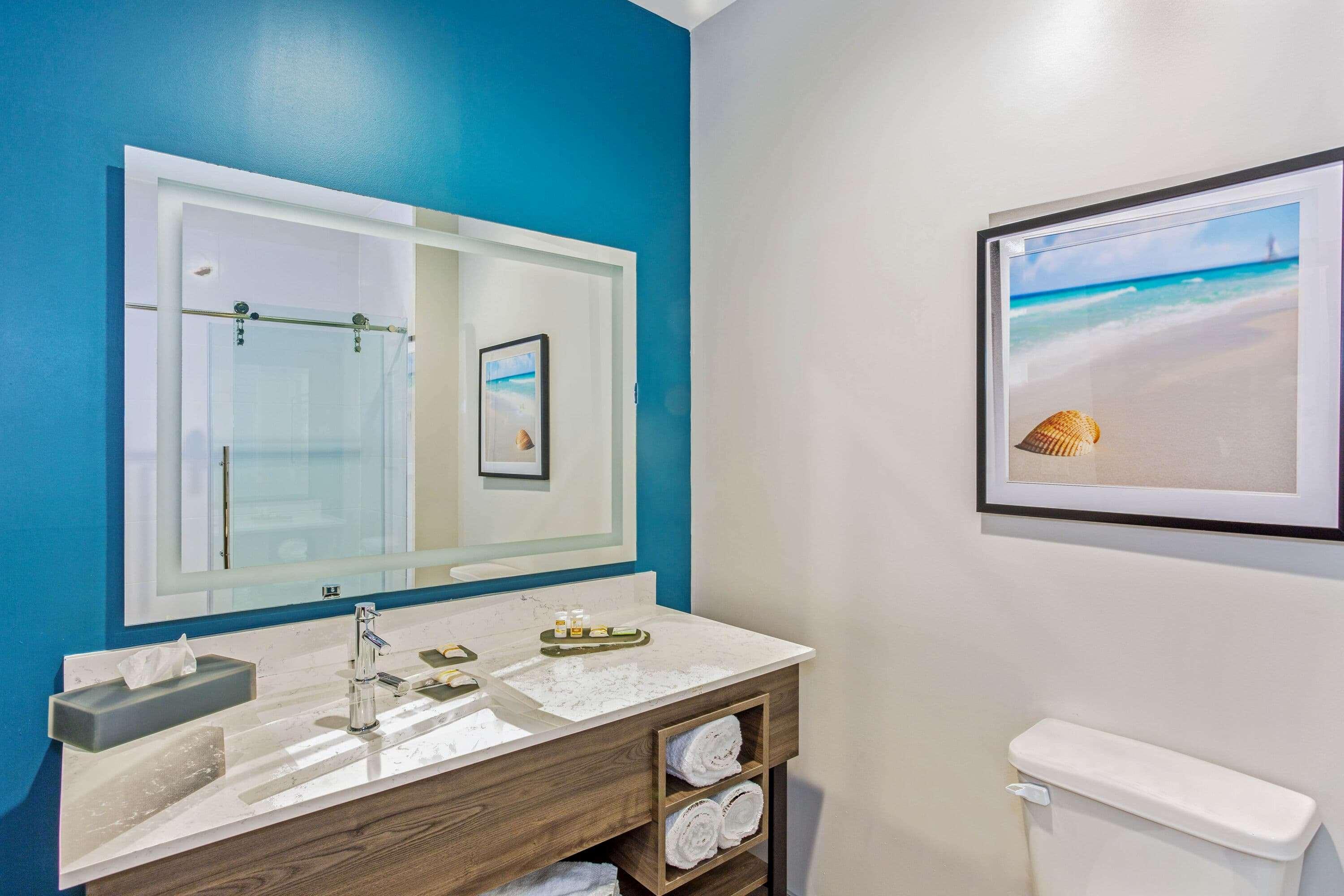 Hotel La Quinta & By Wyndham Miramar Beach-destin