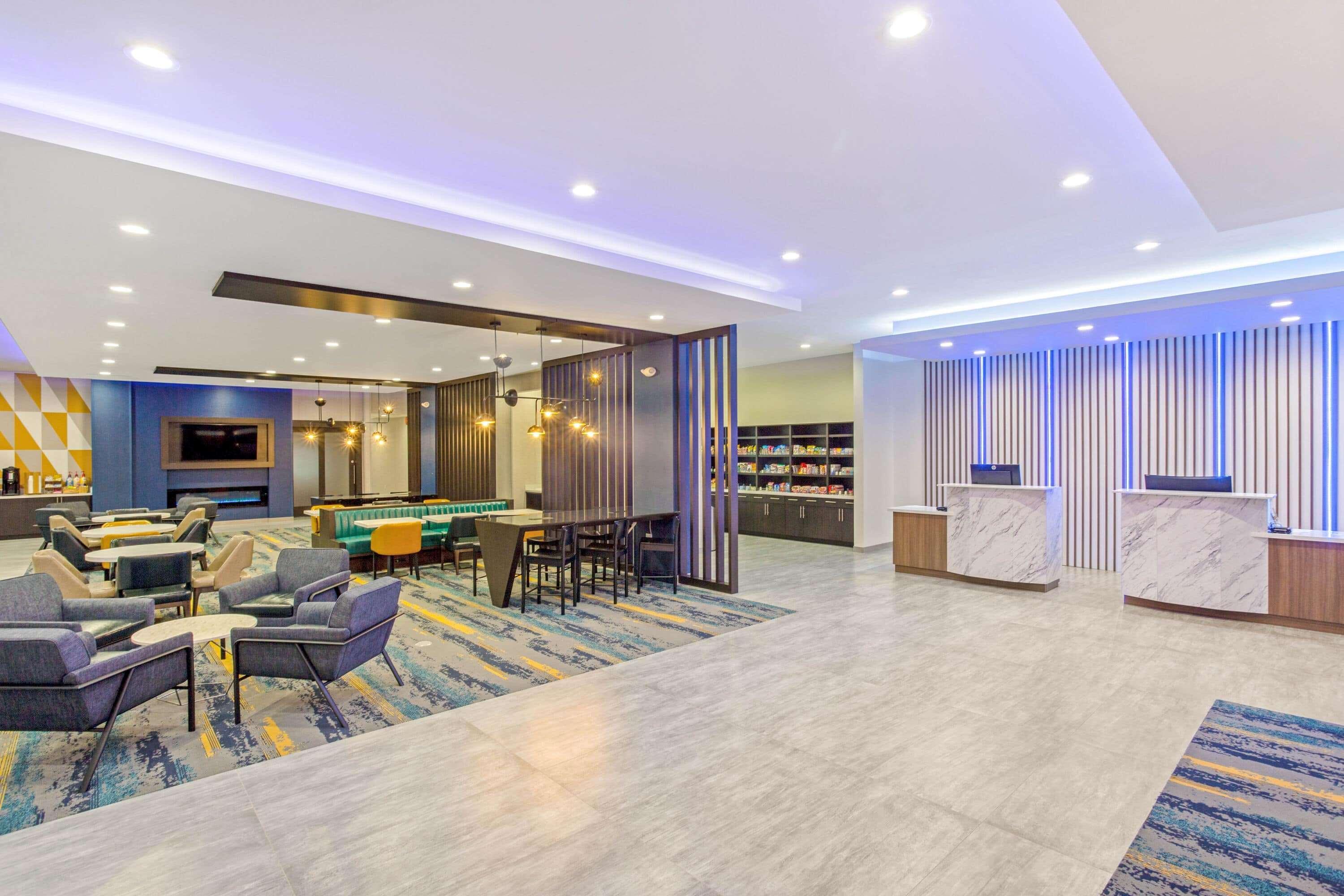 La Quinta & By Wyndham Miramar Beach-destin