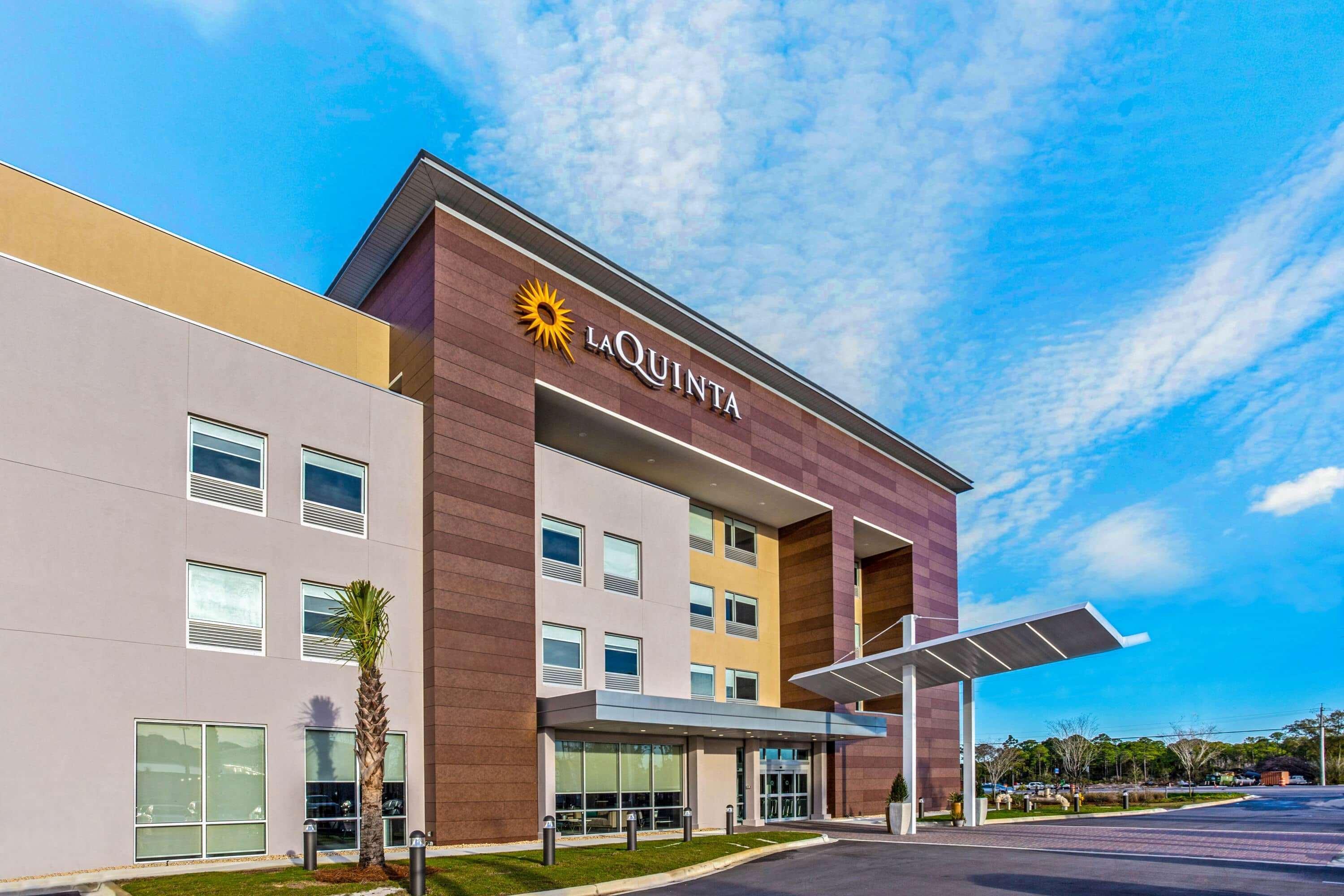 Hotel La Quinta & By Wyndham Miramar Beach-destin